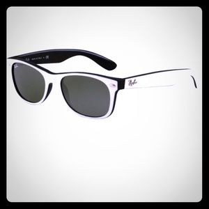 Ray-ban wayfarer RB2132 UNISEX